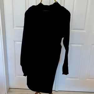 ELM DESIGN drape dress